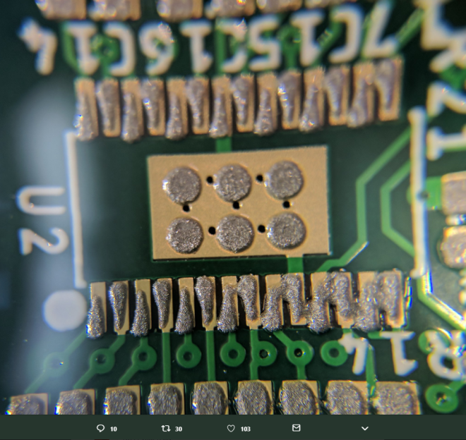 December | 2018 | Hackaday | Page 12