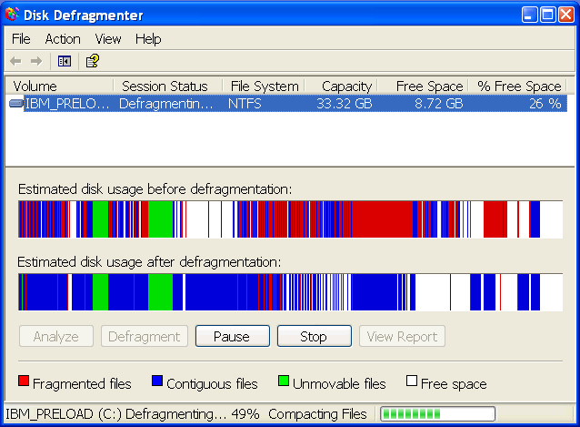 Cool Tools: A Little Filesystem That Keeps Your Bits On Lock | Hackaday