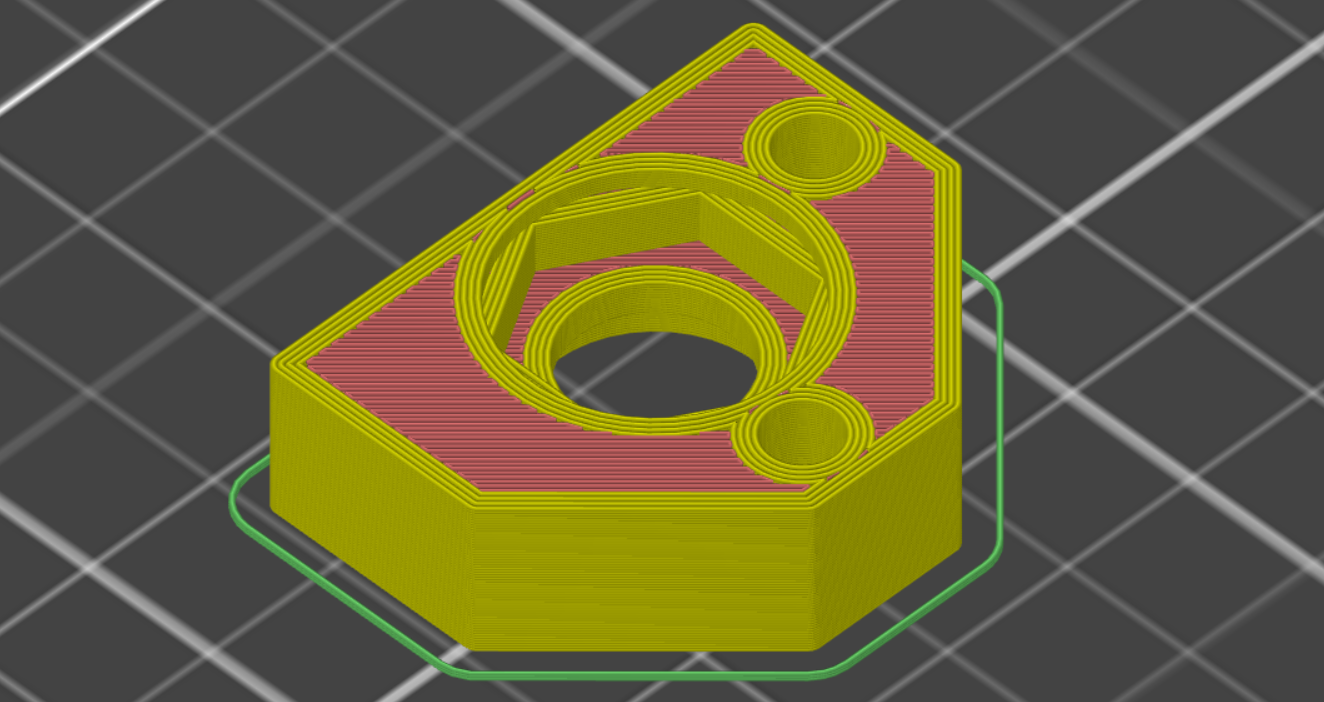 Threading 3D Printed Parts: How To Use Heat-Set Inserts | Hackaday