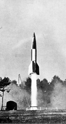 Operation Backfire: Witness To The Rocket Age | Hackaday