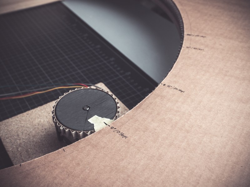 26 | January | 2019 | Hackaday