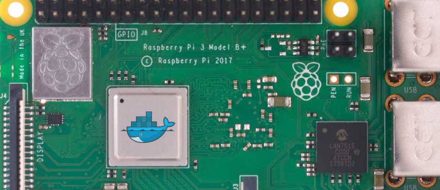 Raspberry pi install mosquitto docker