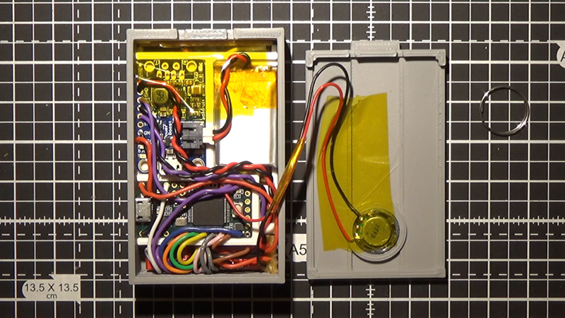 Is That A Vintage Computer In Your Pocket? | Hackaday
