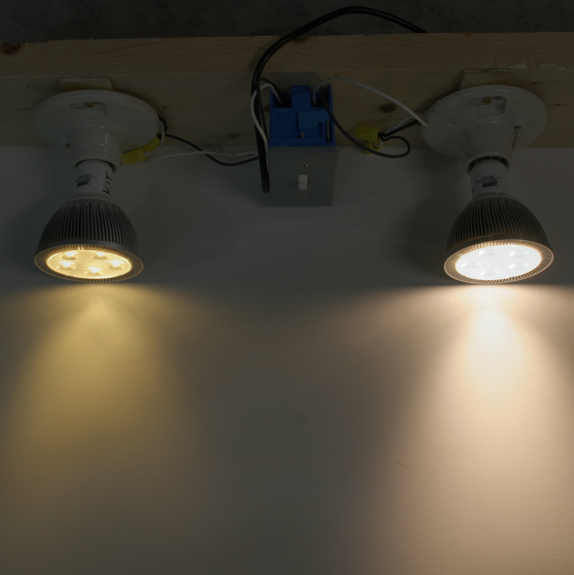 What Happened To The 100 000 Hour LED Bulbs Hackaday