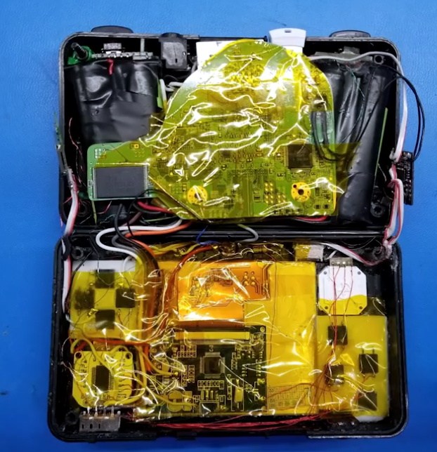 03 | January | 2019 | Hackaday | Page 2