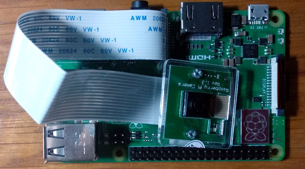AI On Raspberry Pi With The Intel Neural Compute Stick | Hackaday