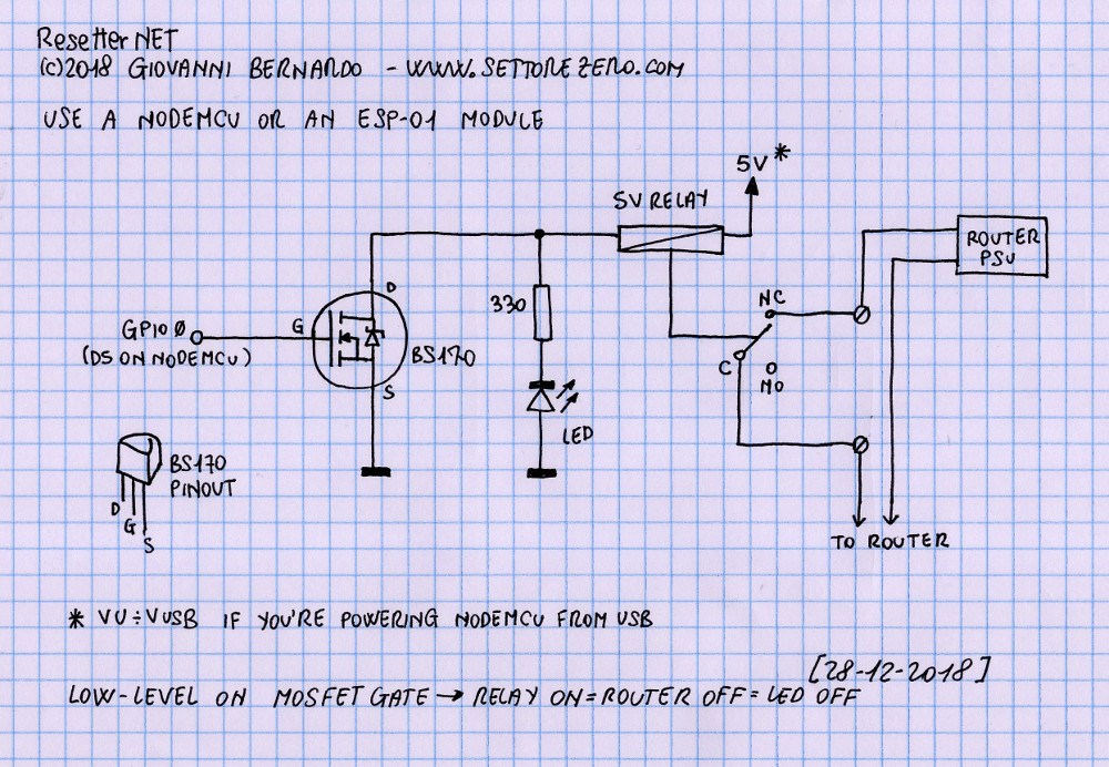 January | 2019 | Hackaday | Page 40