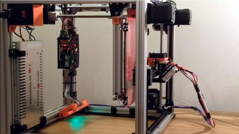 30 | January | 2019 | Hackaday