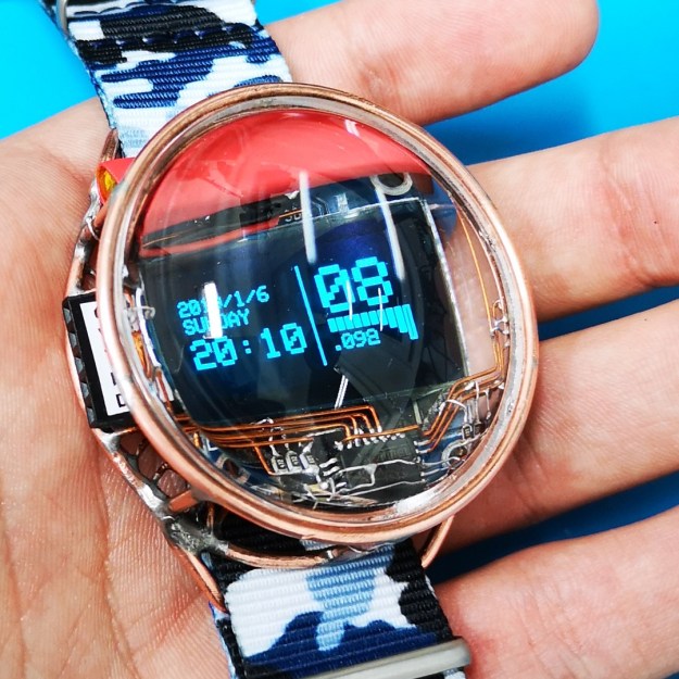 New Contest: Beautiful Hardware | Hackaday