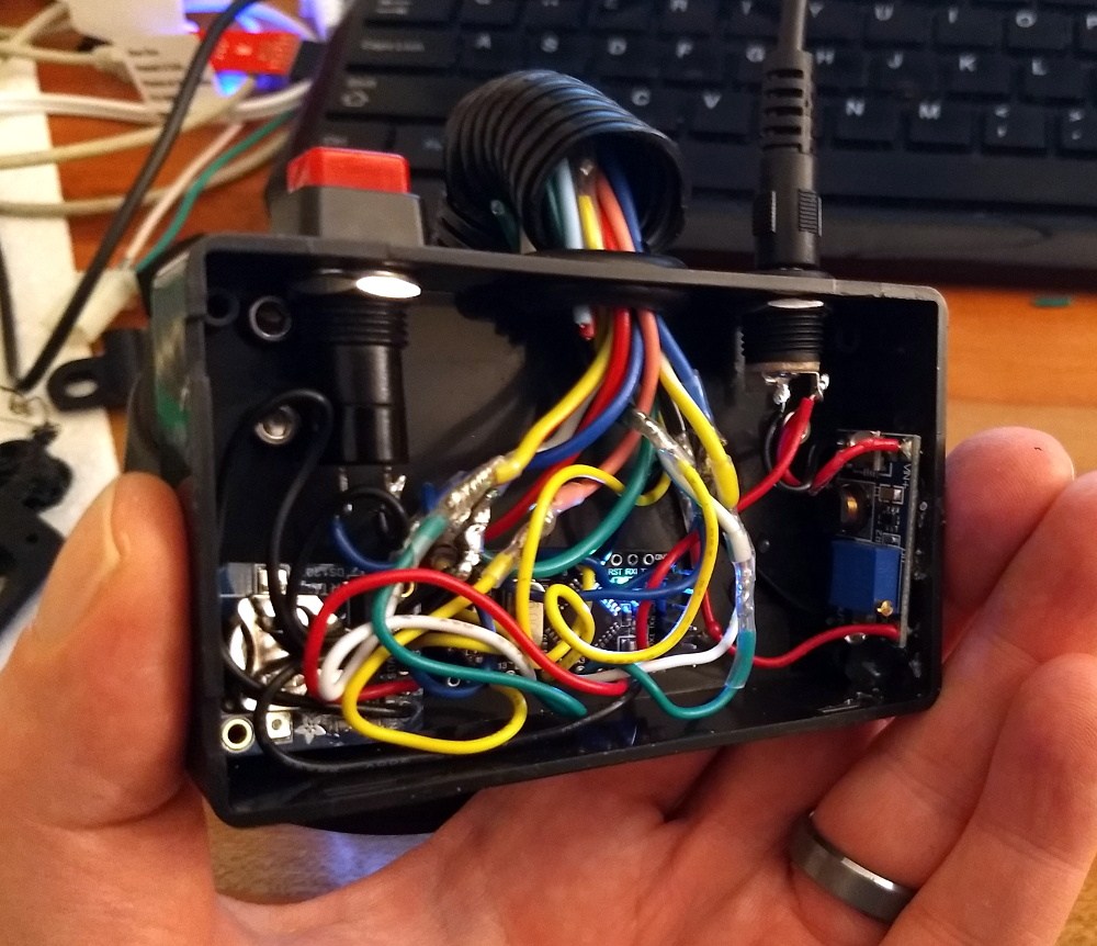 January | 2019 | Hackaday | Page 19