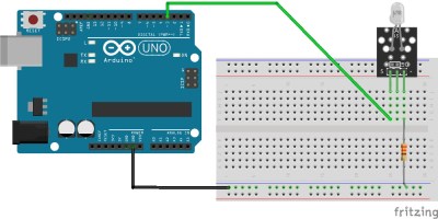 Infrared Brute Force Attack Unlocks TiVo | Hackaday