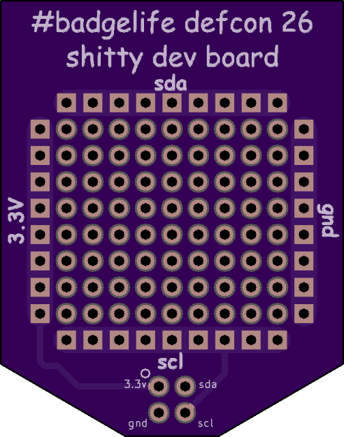 Introducing The Shitty Add-On V1.69bis Standard | Hackaday