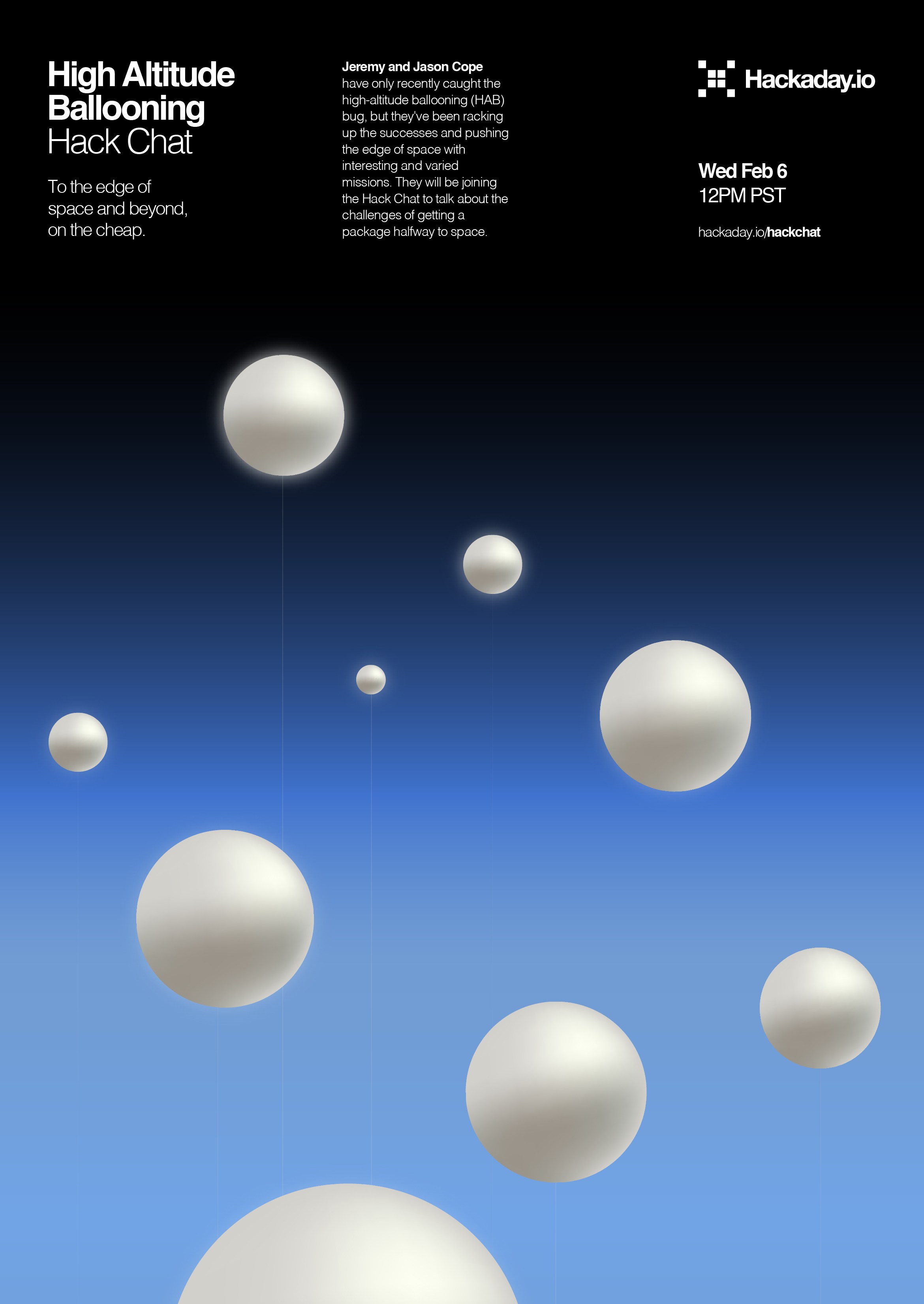 February | 2019 | Hackaday | Page 36