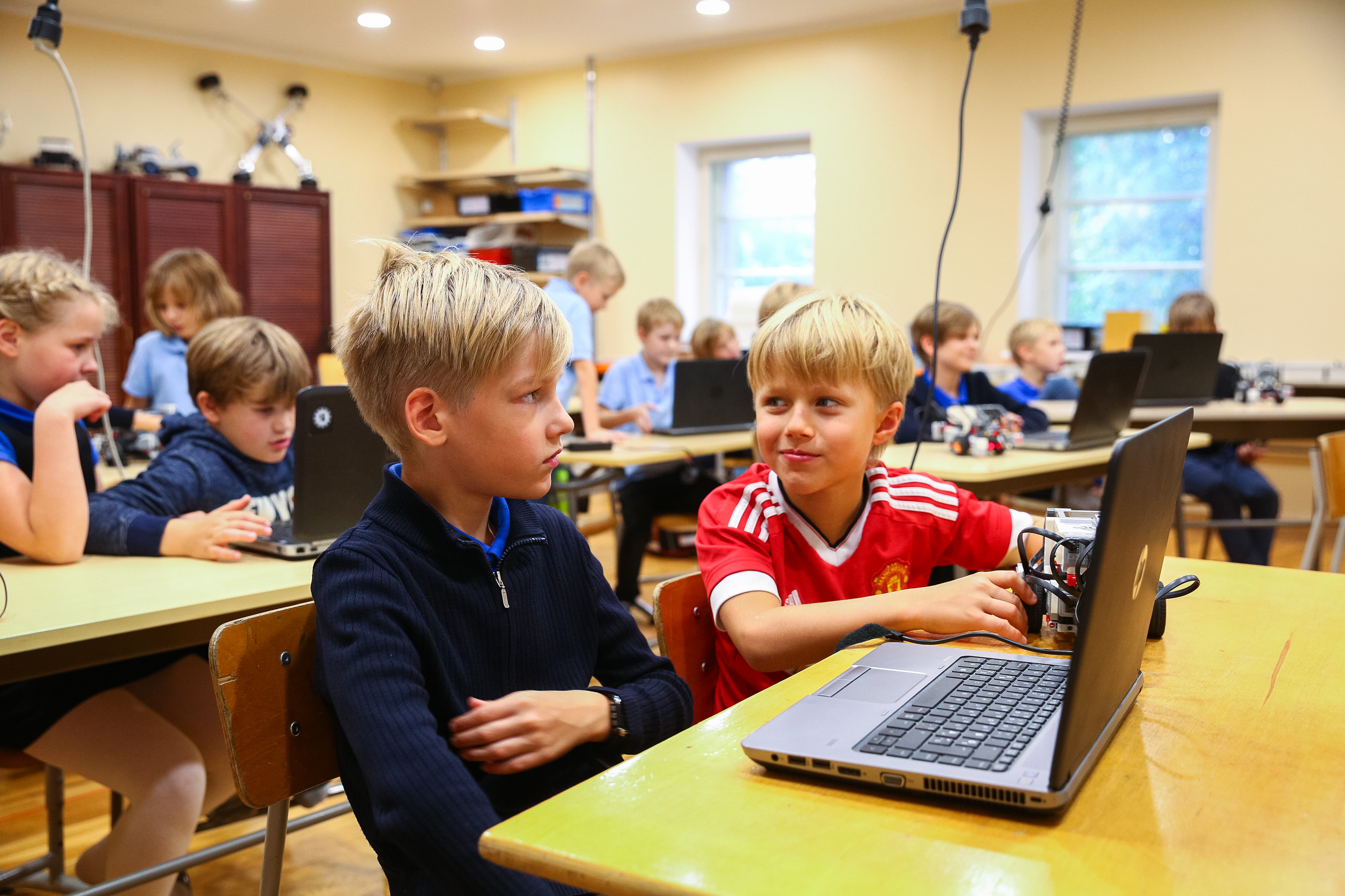 Expert Says Don’t Teach Kids To Code Hackaday