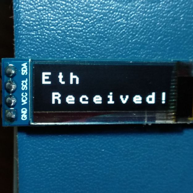 Building A Simple Python API For Internet Of Things Gadgets | Hackaday