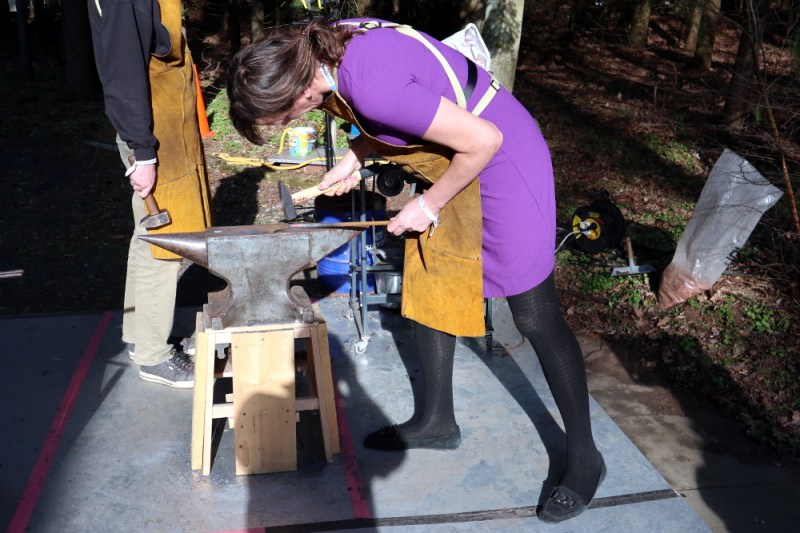 Mid-Winter Hacker Camp In Civilised Surroundings | Hackaday