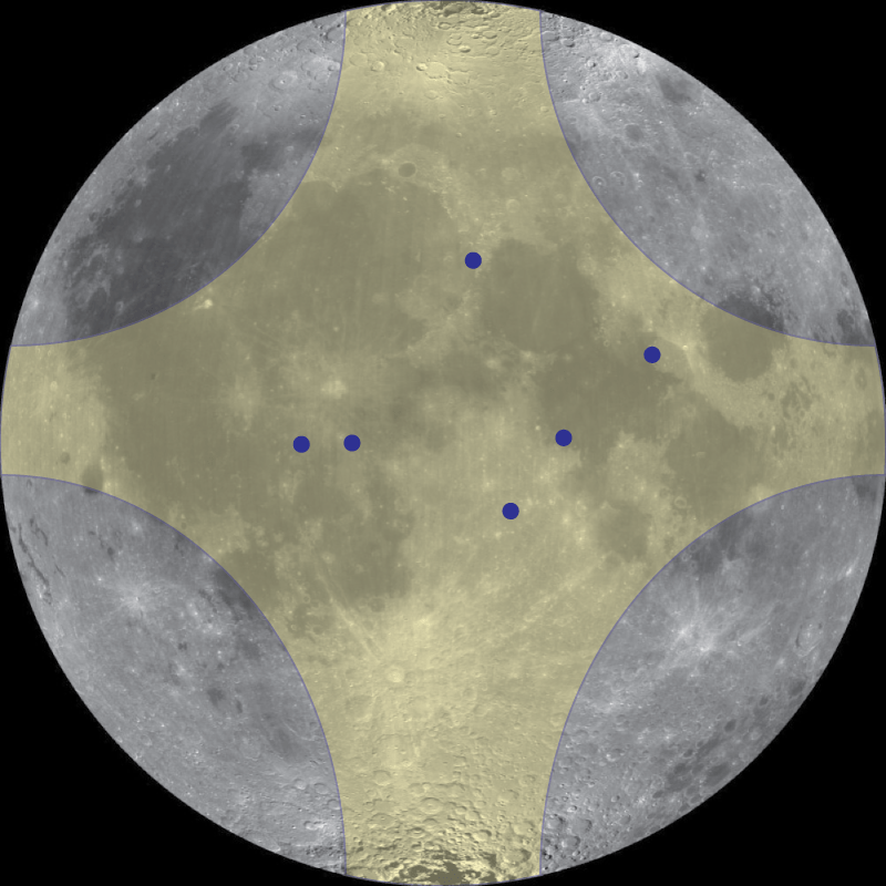 NASA Is Building A Space Station In A Weird Orbit. Here’s Why | Hackaday