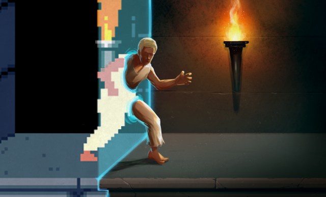 The New Prince of Persia Game is Announced. How Does the History Stack Up?