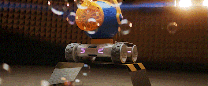 Sphero RVR wants to be your future hackable robot kit - CNET