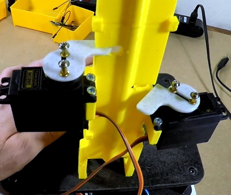 February | 2019 | Hackaday | Page 20