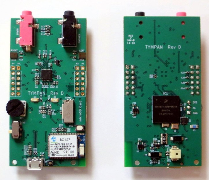 March | 2019 | Hackaday | Page 43