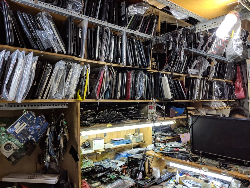 20vietnamlaptoprepair Hackaday