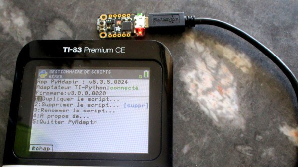 The new TI 83 Premium CE Python Edition - Cemetech, Forum