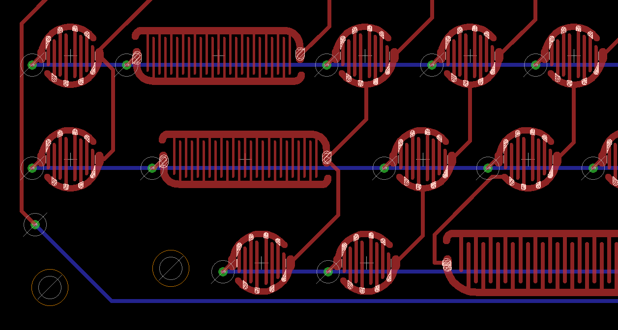 Need A Small Keyboard? Build Your Own! | Hackaday