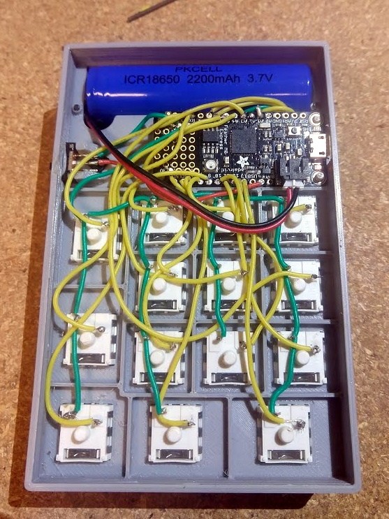March | 2019 | Hackaday | Page 21