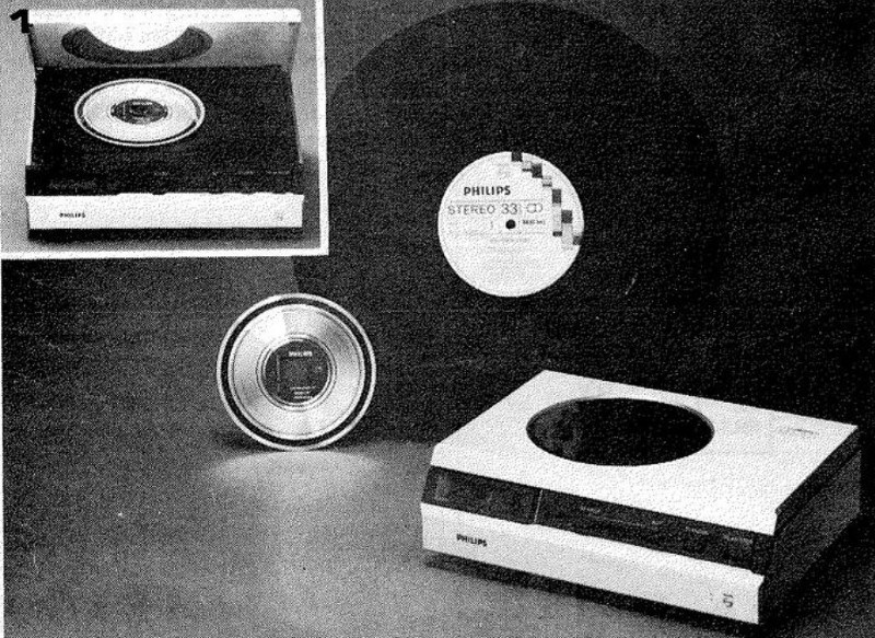 The CD Is 40, The CD Is Dead | Hackaday