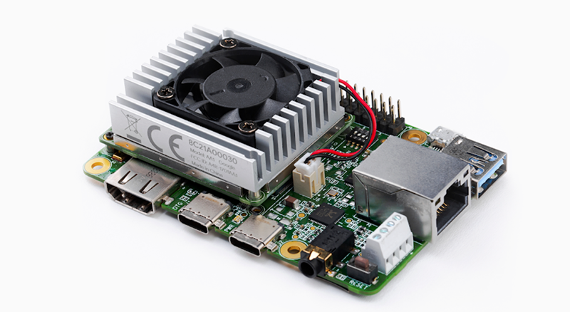 The Raspberry Pi Foundation unveils the Raspberry Pi 4