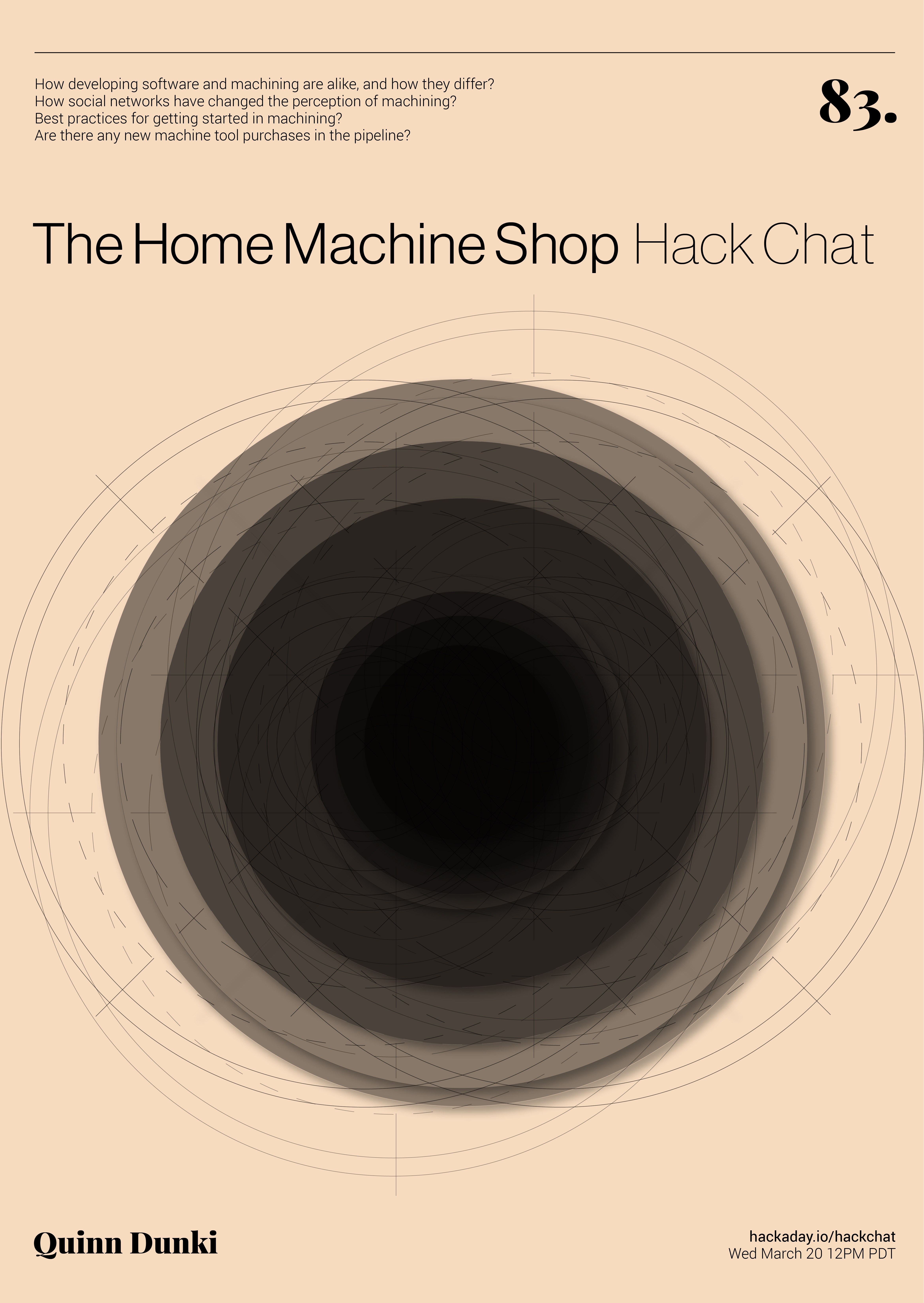 18 | March | 2019 | Hackaday
