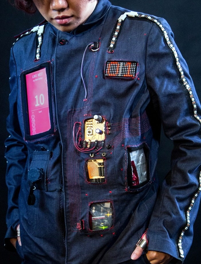 2019 | Hackaday | Page 400