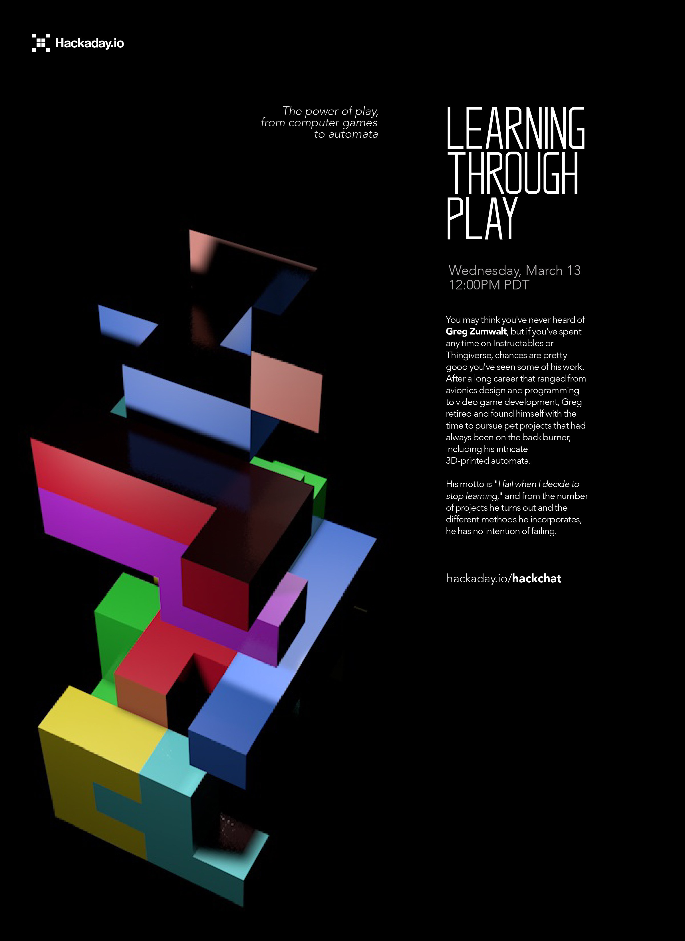 March | 2019 | Hackaday | Page 29