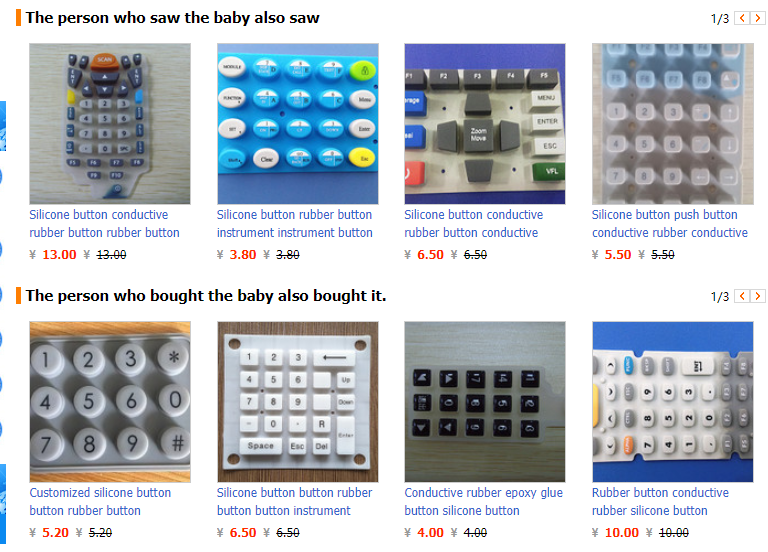 Need A Small Keyboard? Build Your Own! | Hackaday