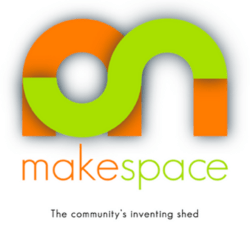 Cambridge Makespace's logo