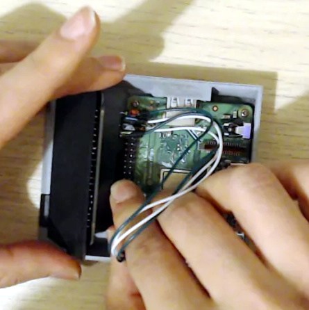 15 | March | 2019 | Hackaday