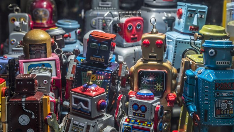 Learning Through Play Hack Chat With Greg Zumwalt | Hackaday