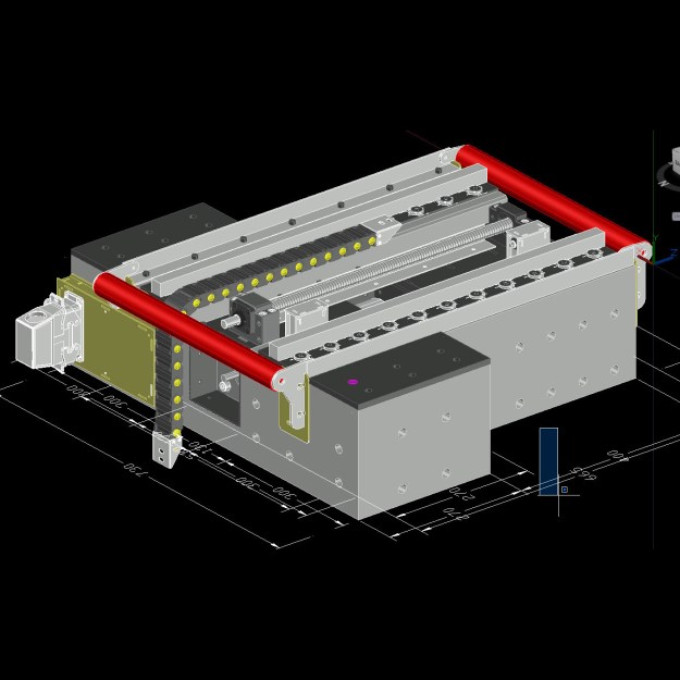 CNC Mill | Hackaday | Page 2