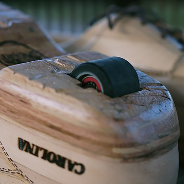 heelys skateboard