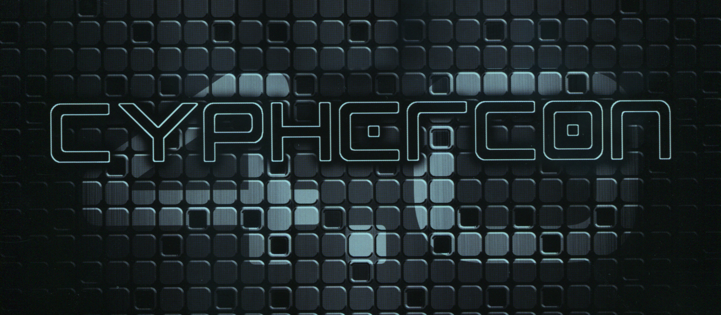 What’s The Secret Of Cyphercon? Hackaday