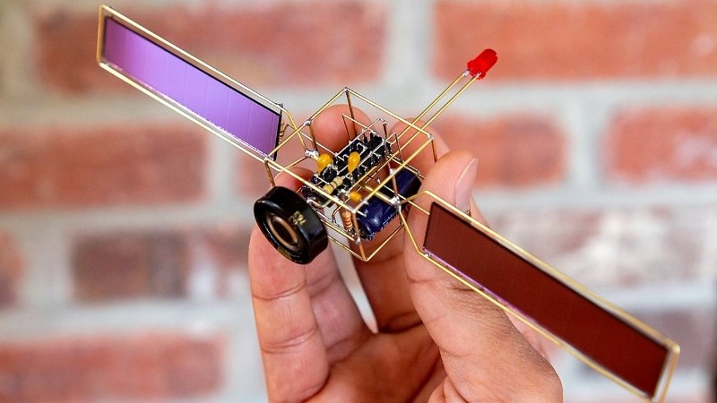 New Contest: Circuit Sculpture Challenge | Hackaday