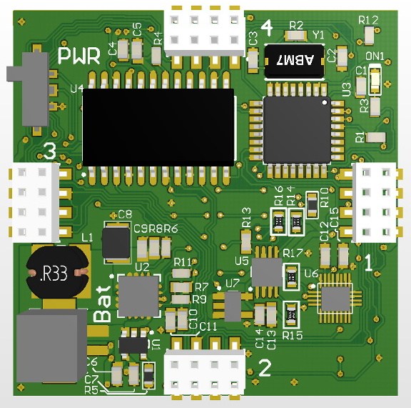 26 | April | 2019 | Hackaday