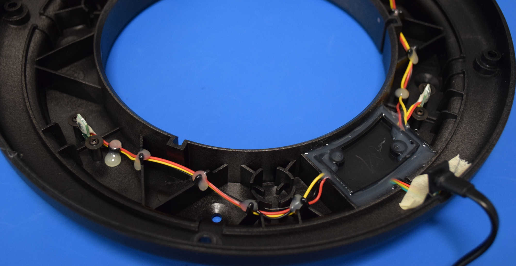 Teardown: Refuel Propane Tank Monitor | Hackaday