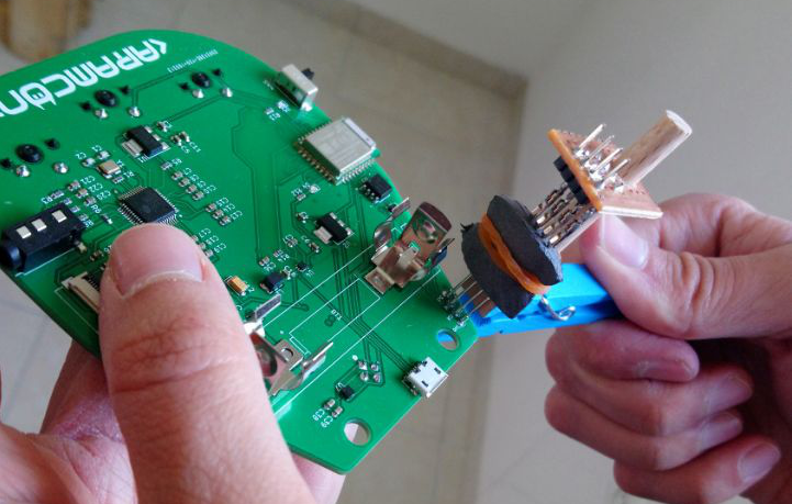 18 | May | 2019 | Hackaday | Page 2