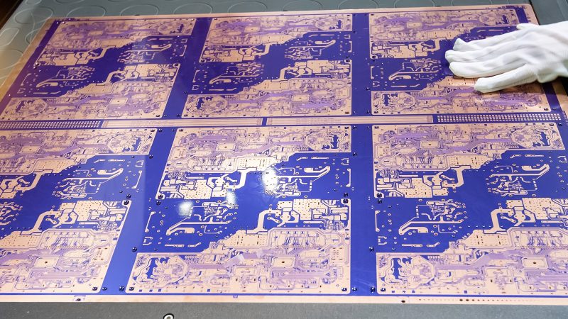 Flexible PCBs Hack Chat With OSH Park | Hackaday