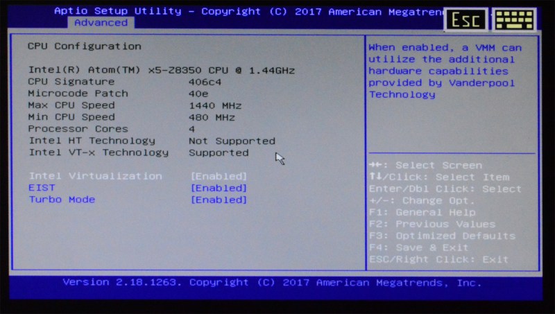 Atomic Pi Computer The Atomic Pi: Is It Worth It? | Hackaday