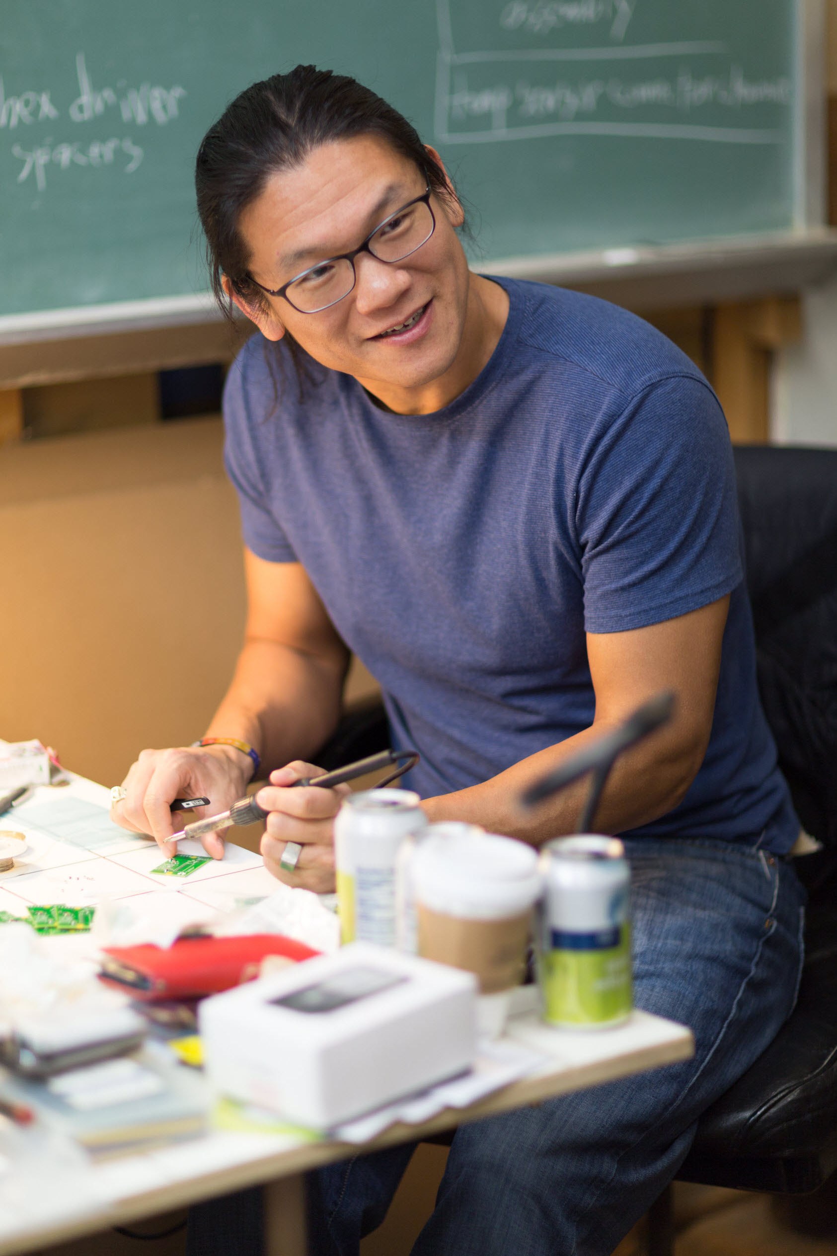 May | 2019 | Hackaday | Page 25