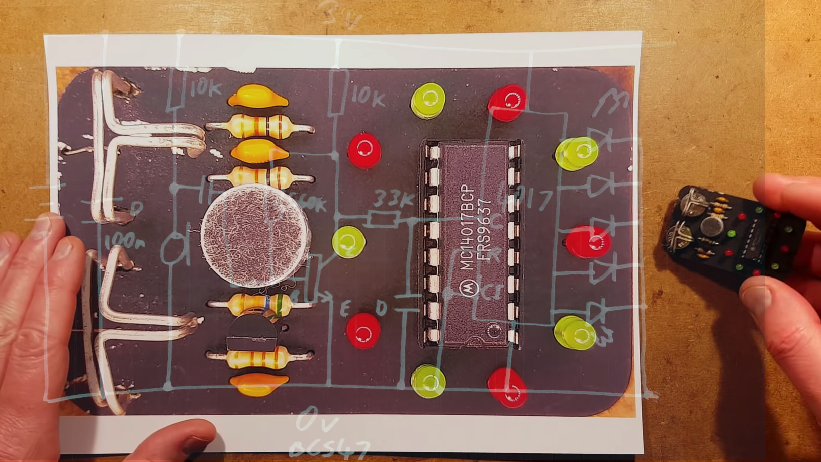 Teardown The Things You Love | Hackaday