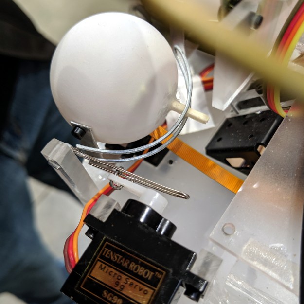 19 | May | 2019 | Hackaday